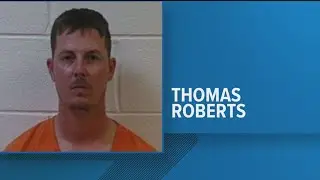 Georgia detention deputy charged with child molestation and aggravated sodomy