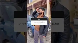 Q: How do climate and riding style affect jacket design? | Rajat Dhamija | Muscle with Machine