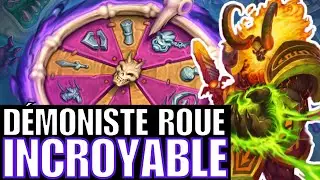 Le DÉMONISTE ROUE a une PLACE dans la MÉTA!