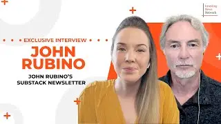 John Rubino: Gold, Silver, Miners — How to Invest with Global Financial System in Crisis