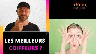 Comment trouver un bon coiffeur visagiste ?