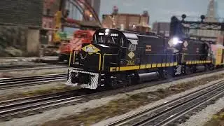 Seaboard  Air Lines CSX Railroad 