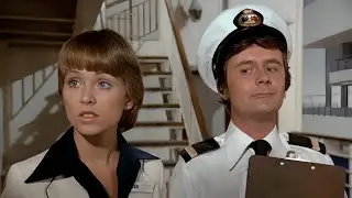 Fred Grandy&rsquo;s SHOCKING Regret Over Love Boat Firing&mdash;Lauren Tewes&rsquo; Hidden Hollywood Story