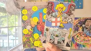 ♍️Выходные Девы (7&ndash;9 ноября): МАСКИ СНЯТЫ! ПРЕОБРАЖЕНИЕ, КОТОРОЕ ПОСТАВИТ ВАС В БОЖЕСТВЕННОЕ ПОЛО...