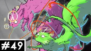Rain World | Parte 49 | Los iluminados