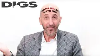 Can Realtors Have Tattoos? - Anthony Marguleas Answers the Web's Most Asked Questions