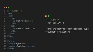 VS code Shortcuts 🧡