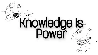 Knowledge Is Power || Knowledge Quotes || Words Of Wisdom.