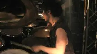 Bleed Out -  Master Of Destiny (Official PV) Live @ Kichijoji Crescend