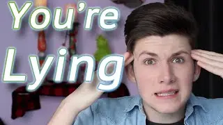 SHIT PEOPLE SAY TO BISEXUALS
