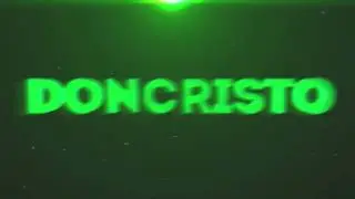Intro #11|DonCristo