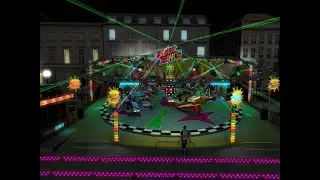 🎡💃 Break Dance &ndash; Man&egrave;ge Forain 🎶✨