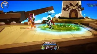 Why Are You Try Harding | Warp Full Combo  | Lunar Lost Saga