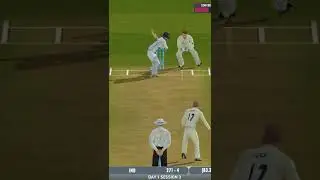 stylish shot in real cricket 22 #shorts #rc22gameplay #rc22 #realcricket22