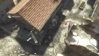 Left Soul  Overhead Tomahawk