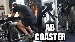 Ab Coaster