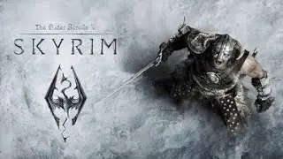 The Elder Scrolls V: Skyrim Ep.1 Freya, The Bosmer 