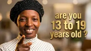 CAN TEENAGERS (13 TO 19) BE SAVED? 🙏 CALL FOR PRAYERS