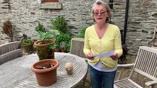 God the Gardener