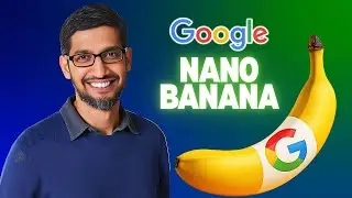 This New Google AI Is Breaking the Internet &ndash; Nano Banana Pro Explained
