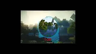 Lost - Fan Made Minecraft Music Disc