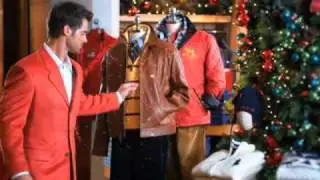 Belk Santas Secret 2009