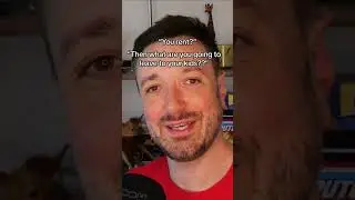 Renting upside #millennial #comedy #millennials #millennialmindset