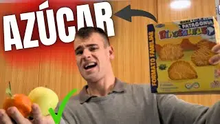 He Pasado 30 Días Sin Comer Azúcar Procesado y Pasó Esto