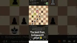 bodyguard3_pman chess mood