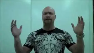 Funny moments with James Yeager of Tactical Response