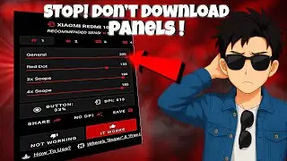 Before You Download Any Free Panel for Free Fire Watch This Before It&rsquo;s Removed!&rdquo;