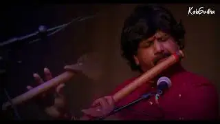 The Soul of Sunset: Raag Marwa Aalap in Edinburgh by Pt. Ajay Prasanna