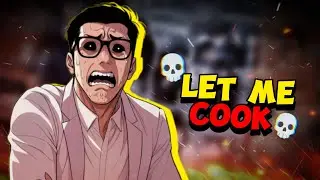 Glow-Up Scam | lookism rost 🔥