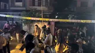 Moonnu chakarra vandiyithu /new voice pala 2024