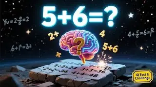 Only Smart Minds Solve This Math Riddle