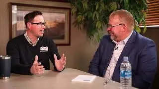April 17, 2023 | Podcast with Nate Franz&eacute;n & Ryan Leischner of Statewide Ag Insurance