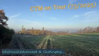 Wochenende in B&uuml;nde, Salzuflen & Oesede... &ndash; CTM on Tour (73/25)