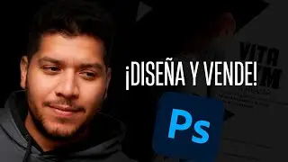 DISEÑO GRÁFICO para Gimnasios: Crea un Flyer Impactante