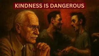 Why People Hate You Even You're Kind To Them | Carl Jung