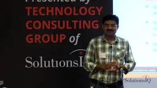 XP Conference India 2016 - Pairwise Testing in the Agile World by P Krishnamurthy and Arun S