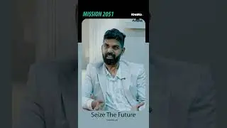 Dubai 2051: How to Launch Your Future-Ready Business  | Krezko
