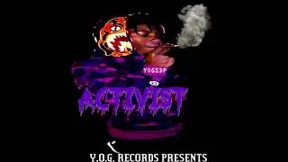 YOG SDP - Triple Cross [Intro] (OFFICIAL AUDIO) Prod. paralyzer