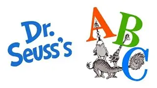 Dr. Seuss's ABC App Review