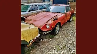 Drive Z