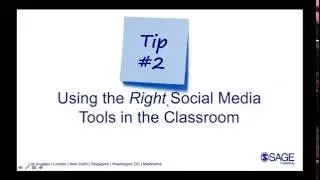5 Tips for Engaging Students Living in a Living in a Media World