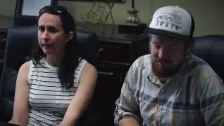 Nick & Hayley Turner - The Ryan King Team
