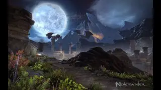 Mastering Neverwinter: Lair of Lostmauth #mmorpg #crypticstudios #neverwinter