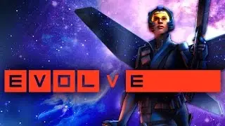 Evolve - Quantum Caira Trailer