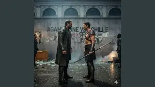 Agamennone vs Achille
