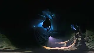 Погружение на SS Thistlegorm Video 360* Внутри корабля. Diving. Часть 1